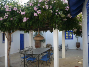 La Casa de las Higueras Dar Karmus Tetouan